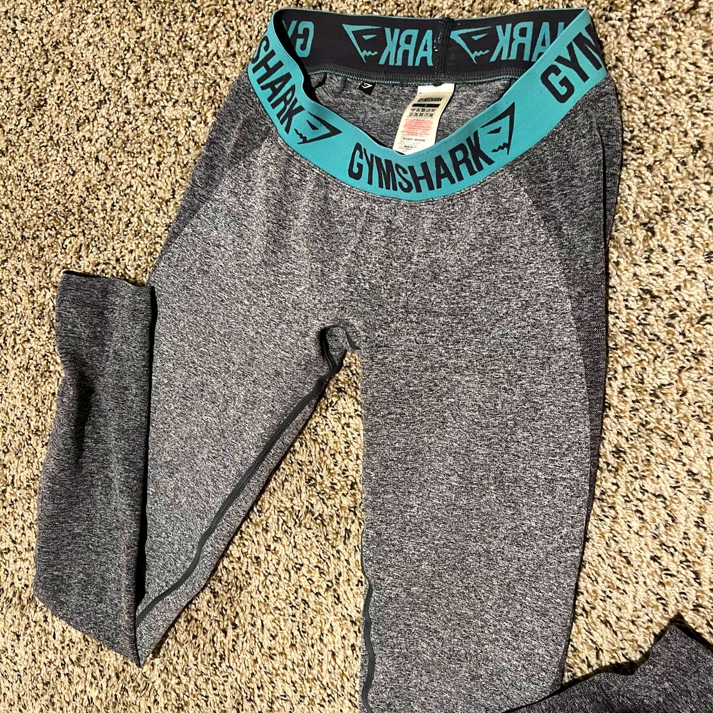 Gymshark Flex Legging